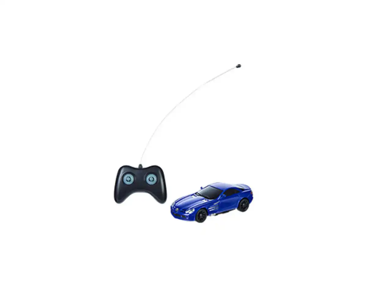 Bild 1 von RC Modellauto