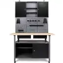 Bild 1 von Ondis24 Werkstatt-Set »Fritz«, anthrazit, Metall