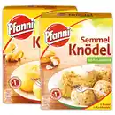 Bild 1 von Pfanni Kartoffel / Semmel Knödel