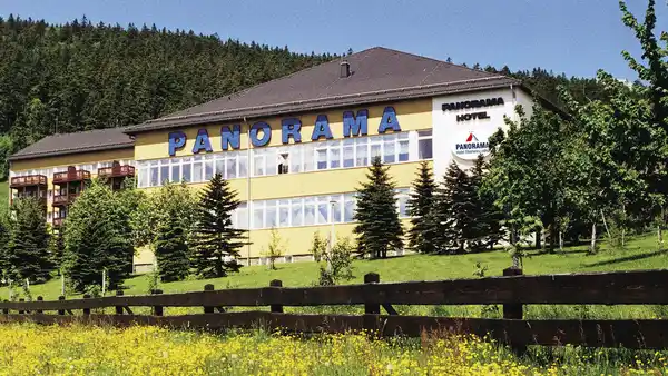 Bild 1 von Deutschland - Sachsen - Oberwiesenthal - 3* Superior Panorama Hotel