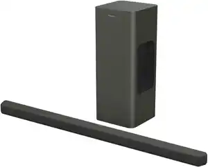 TAB8200/10 Soundbar + Subwoofer
