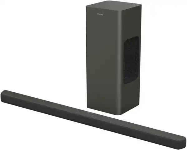 Bild 1 von TAB8200/10 Soundbar + Subwoofer