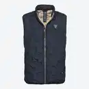 Bild 3 von Herren-Weste mit weichem Innenfutter