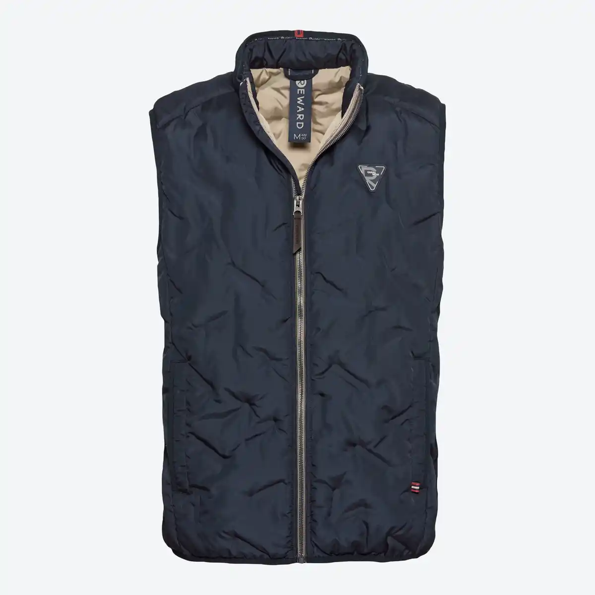 Bild 3 von Herren-Weste mit weichem Innenfutter