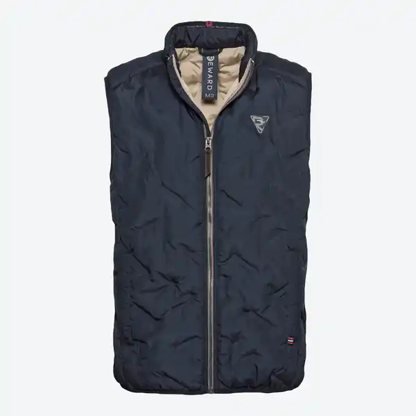 Bild 3 von Herren-Weste mit weichem Innenfutter