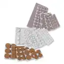 Bild 1 von Powertec Tools XXL-Bodenschoner-/ Schutzpuffer-Sets