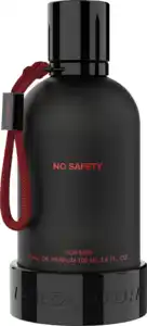PEGADOR No Safety for Men, EdP 100 ml