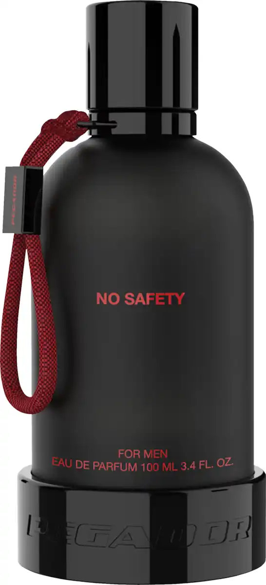 Bild 1 von PEGADOR No Safety for Men, EdP 100 ml