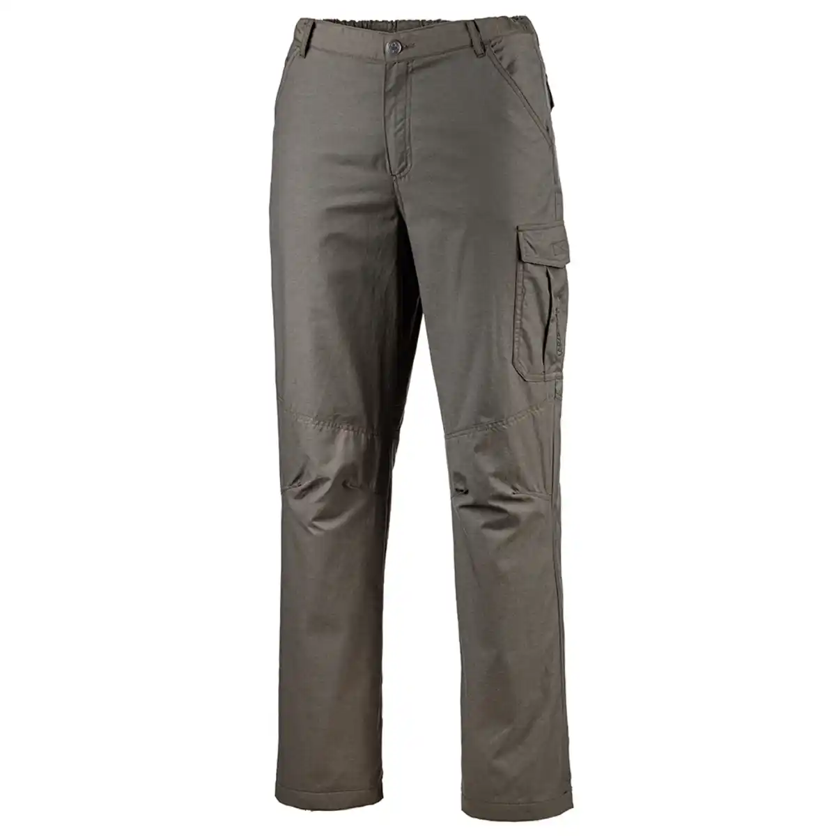 Bild 1 von Outdoor-Trekking-Thermohose für Herren