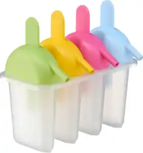 Profissimo Eisformen Sommerliebe, 4 St