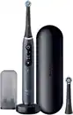 Bild 1 von iO Series 8N Elektrische Zahnbürste black onyx