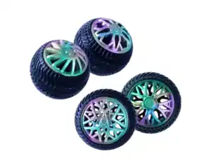 Ball Autoreifen Speed LED