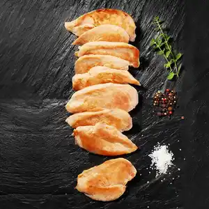 Gut Langenhof Hähnchen-Minutenschnitzel