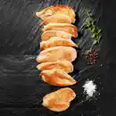 Bild 1 von Gut Langenhof Hähnchen-Minutenschnitzel