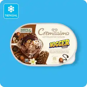 LANGNESE Cremissimo, Verschiedene Sorten