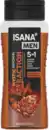 Bild 1 von ISANA MEN 5in1 Duschgel Mystic Attraction, 300 ml