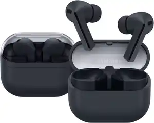 Galaxy Buds3 FE True Wireless Kopfhörer schwarz