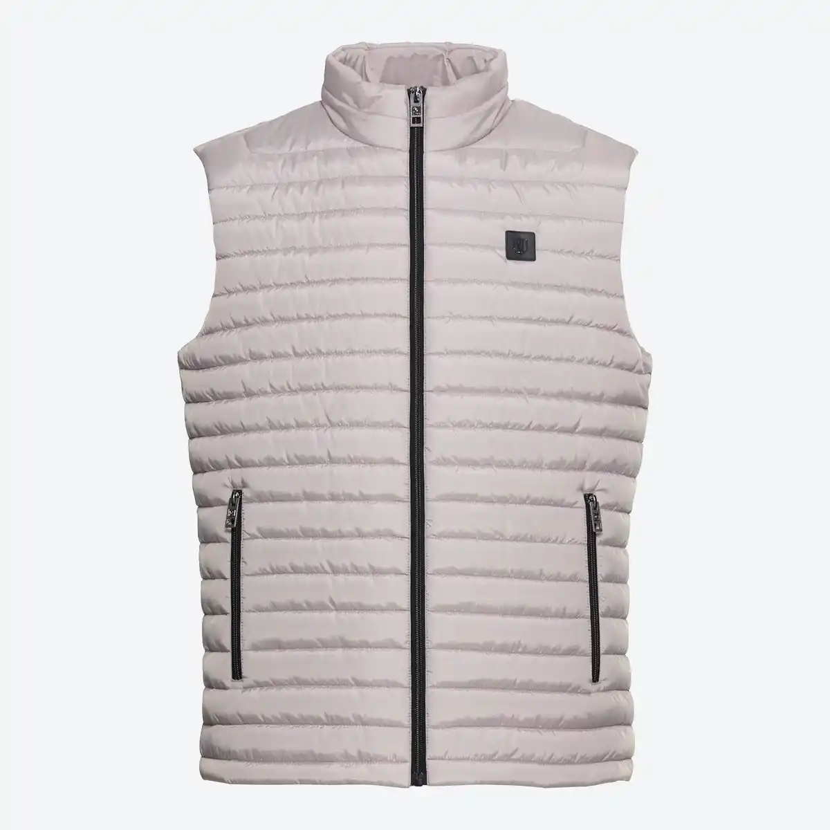 Bild 1 von Herren-Weste mit Stehkragen