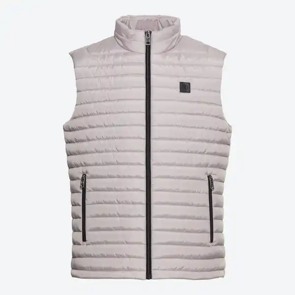 Bild 1 von Herren-Weste mit Stehkragen