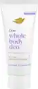 Bild 1 von Dove Deocreme Whole Body Lavendel & Kamillenduft, 75 ml