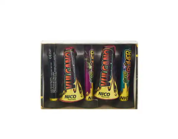 Bild 1 von Partyfontäne