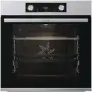 Bild 1 von BPS6737E14X Einbaubackofen edelstahl/cleansteel