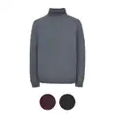 Bild 1 von UP 2 FASHION EXCLUSIVE Herren Pullover Seide/Kaschmir