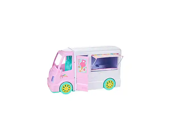 Bild 2 von Eiswagen Set