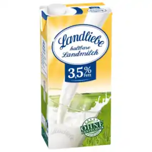 Landliebe H-Landmilch