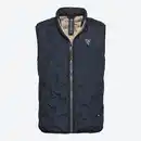 Bild 2 von Herren-Weste mit weichem Innenfutter
