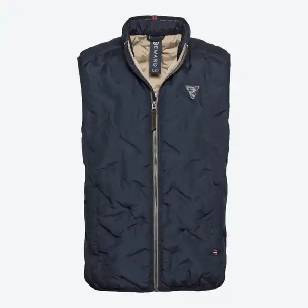 Bild 2 von Herren-Weste mit weichem Innenfutter