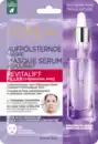 Bild 1 von L'ORÉAL PARiS REVITALIFT Tuchmaske Revitalift Filler + Hyaluronsäure, 28 g