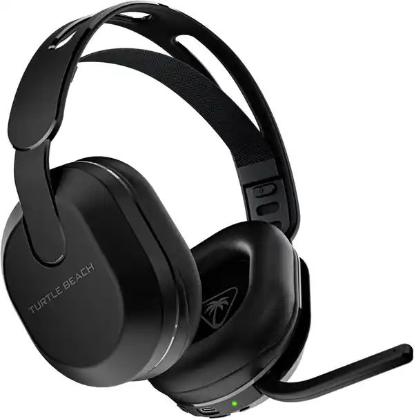 Bild 1 von Stealth 500 Headset schwarz