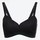 Bild 3 von Damen-BH ohne Bügel mit Spitze, NKD-PAULA