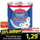 Bild 1 von Dovgan Kondensmilch