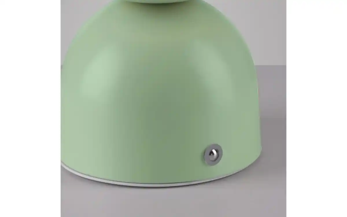 Bild 4 von LED-Akkutischleuchte Rudi Schöner Wohnen, mintfarbig, inkl. CCT Funktion