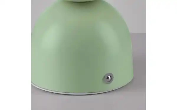 Bild 4 von LED-Akkutischleuchte Rudi Schöner Wohnen, mintfarbig, inkl. CCT Funktion