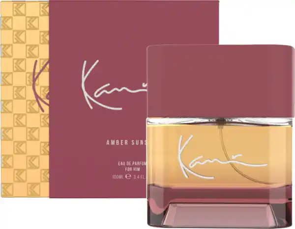 Bild 3 von Karl Kani Amber Sunset Men, EdP 100 ml