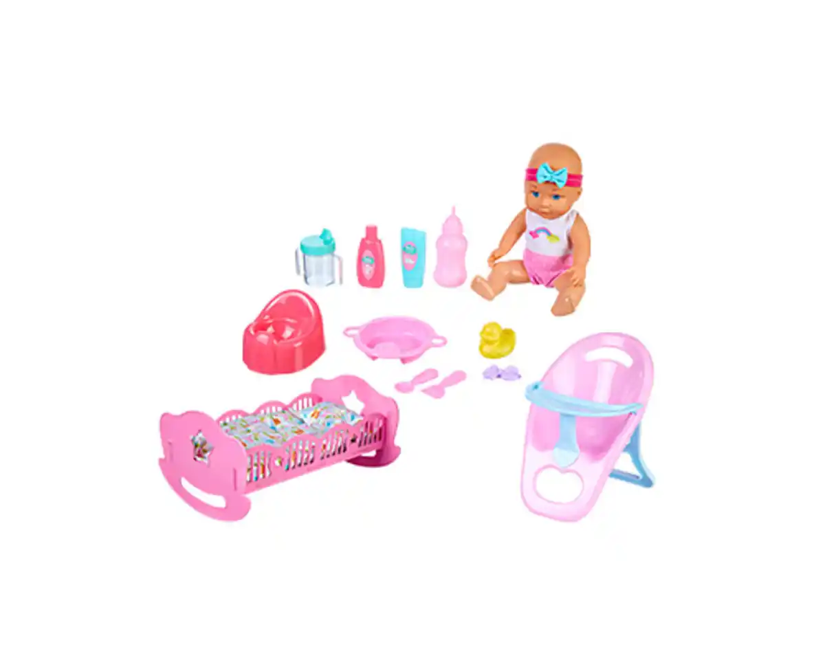 Bild 1 von Puppen Set