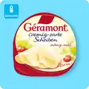 Bild 1 von GÉRAMONT Original französischer Weichkäse, Mix in Scheiben sahnig mild
