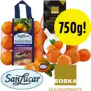 Bild 1 von San Lucar oder EDEKA Genussmomente Mandarinen