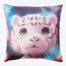 Bild 3 von Dekokissen mit Tiermotiven, ca. 30x30cm