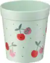Bild 1 von babylove Becher mint Kirsche, 150 ml, 1 St