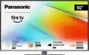 Bild 1 von TV-50W93BE8 126 cm (50") LCD-TV mit Full Array LED-Technik silber