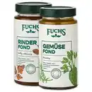 Bild 1 von Fuchs Rinder- oder Gemüse-Fond