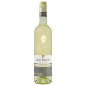 Maybach Rebsortenweine oder Secco