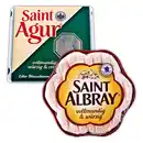 Bild 1 von Saint Albray/Saint Agur Weichkäse