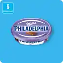 Bild 1 von PHILADELPHIA Frischkäse, Milka