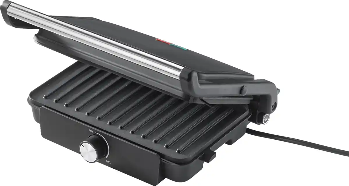 Bild 2 von IDEENWELT Best Basics Kontaktgrill MB-P31B