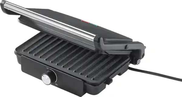 Bild 2 von IDEENWELT Best Basics Kontaktgrill MB-P31B